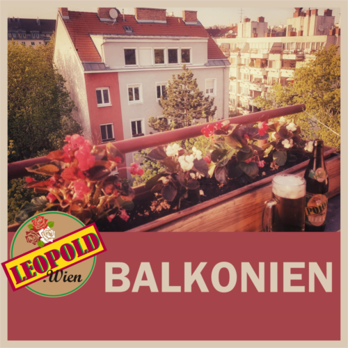 Balkonien